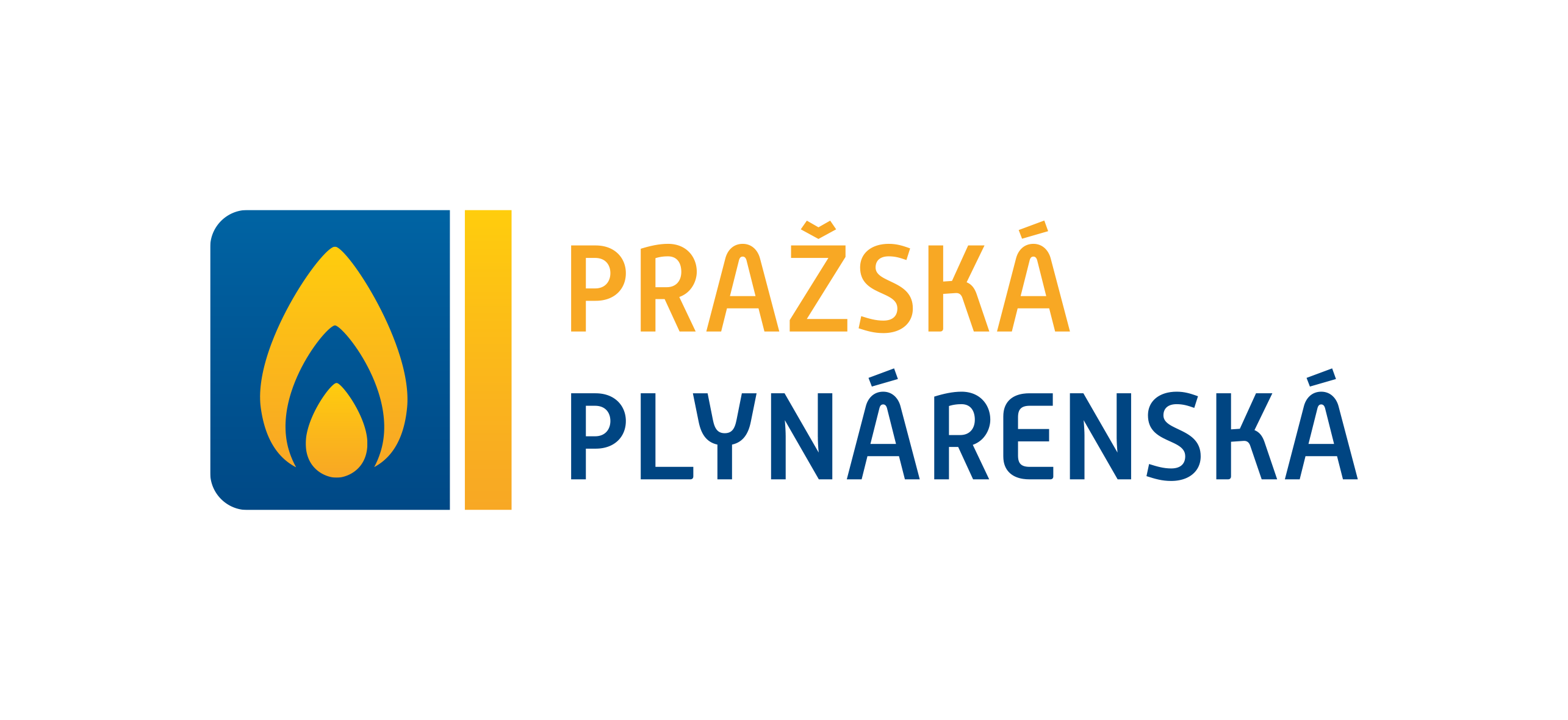 Pražská plynárenská
