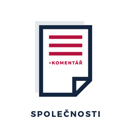 Společnosti