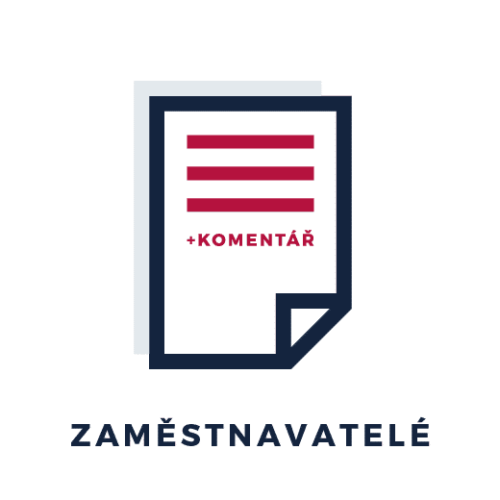 Zaměstnavatelé