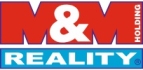 M&M reality holding a.s.