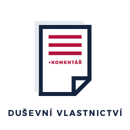 Duševní vlastnictví