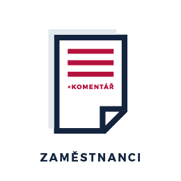 Zaměstnanci