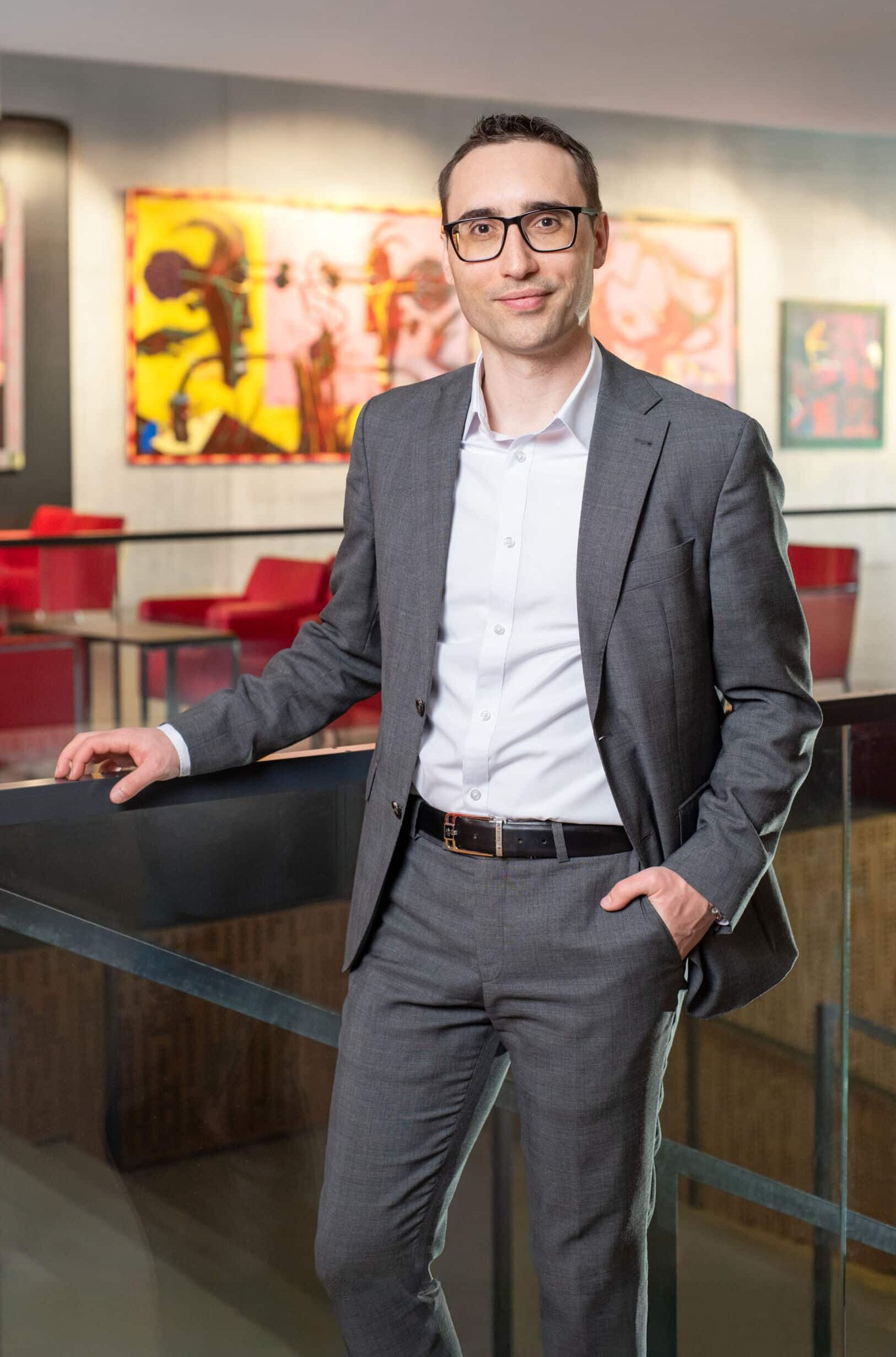 Petr Bílý
